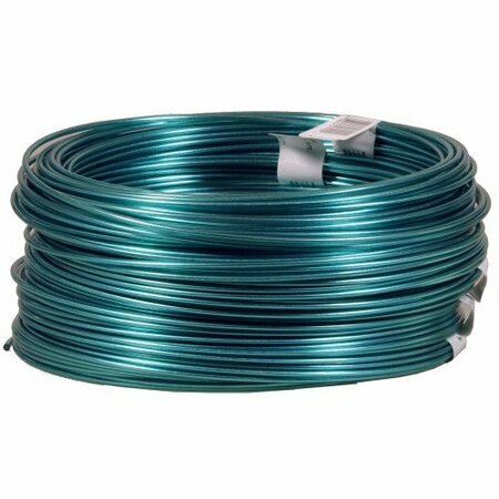 HILLMAN 50 ft. L Steel 12 Ga. Clothesline Wire, 12PK 123148